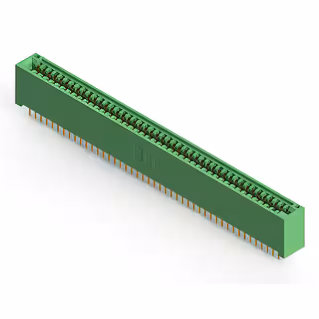 345-090-525-201 EDAC Inc.  Edgeboard Connectors